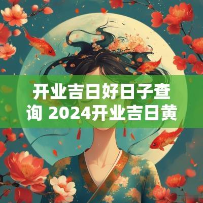 开业吉日好日子查询 2025开业吉日黄道吉日
