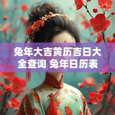 蛇年大吉黄历吉日大全查询 蛇年日历表