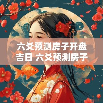 六爻预测房子开盘吉日 六爻预测房子风水详解