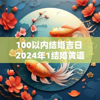 100以内结婚吉日 2025年1结婚黄道吉日