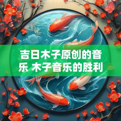 吉日木子原创的音乐 木子音乐的胜利