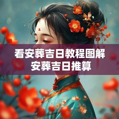 看安葬吉日教程图解 安葬吉日推算