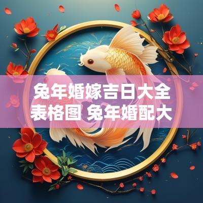 蛇年婚嫁吉日大全表格图 蛇年婚配大全