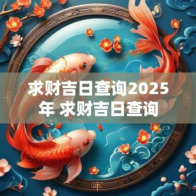求财吉日查询2025年 求财吉日查询 求财吉日查询2025年 求财吉日查询