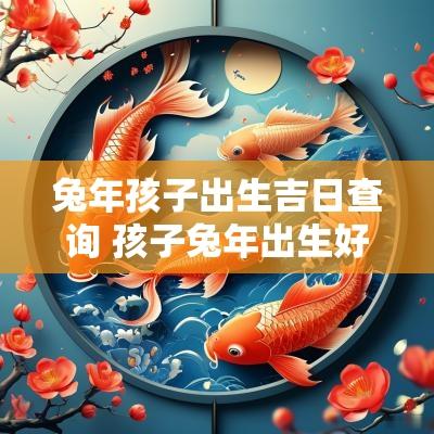 蛇年孩子出生吉日查询 孩子蛇年出生好不好