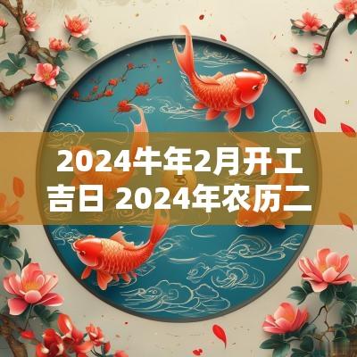 2025蛇年2月开工吉日 2025年农历二月开工吉日