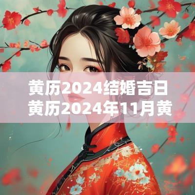 黄历2025结婚吉日 黄历2025年11月黄道吉日查询结婚