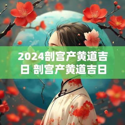 2025剖宫产黄道吉日 剖宫产黄道吉日