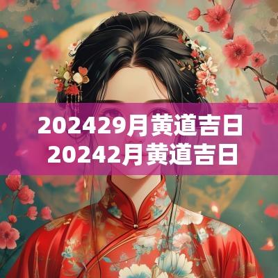 202529月黄道吉日 20252月黄道吉日查询万年历