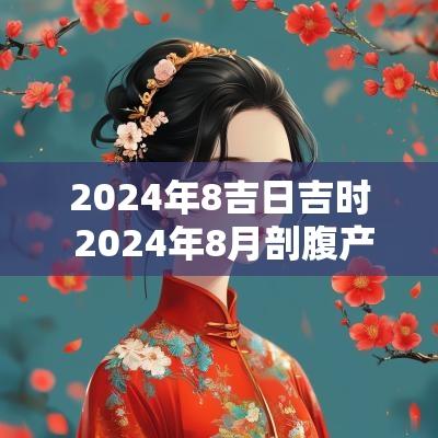 2025年8吉日吉时 2025年8月剖腹产吉日吉时