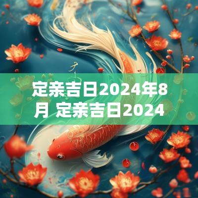 定亲吉日2025年8月 定亲吉日2025