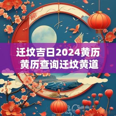 迁坟吉日2025黄历 黄历查询迁坟黄道吉日2025年