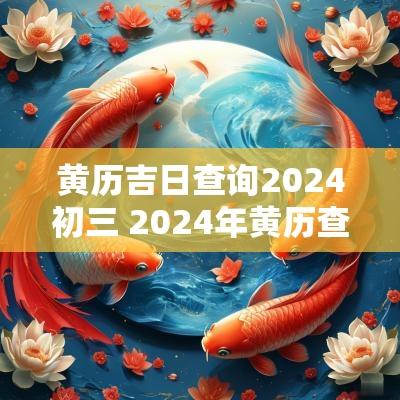 黄历吉日查询2025初三 2025年黄历查询黄道吉日