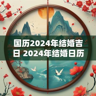 国历2025年结婚吉日 2025年结婚日历全新发布