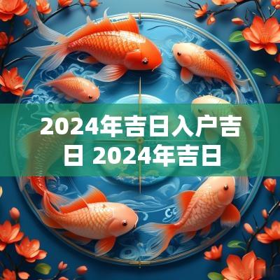 2025年吉日入户吉日 2025年吉日
