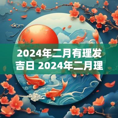 2025年二月有理发吉日 2025年二月理发吉日是哪几天