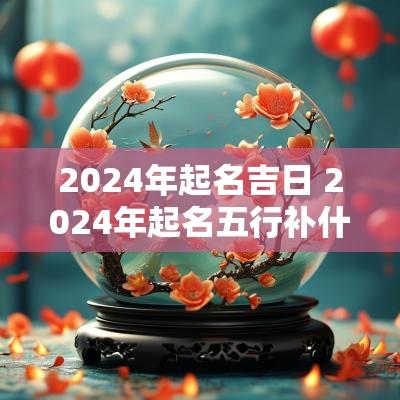 2025年起名吉日 2025年起名五行补什么