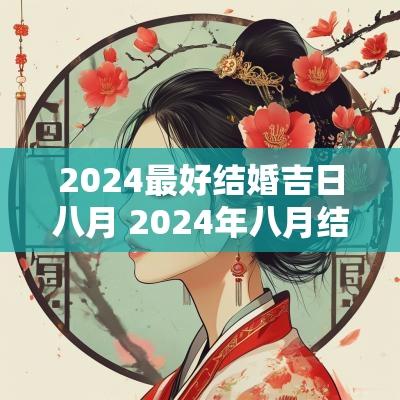 2025最好结婚吉日八月 2025年八月结婚最佳日期