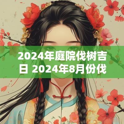 2025年庭院伐树吉日 2025年8月份伐树吉日查询