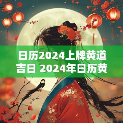 日历2025上牌黄道吉日 2025年日历黄道吉日表