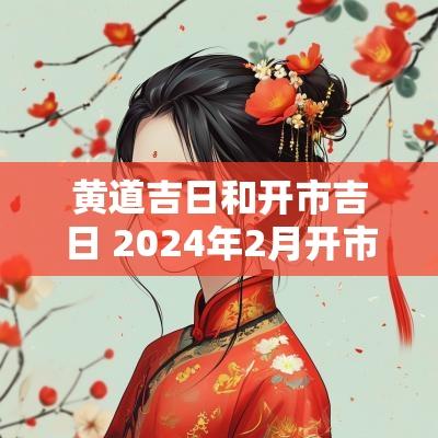 黄道吉日和开市吉日 2025年2月开市黄道吉日