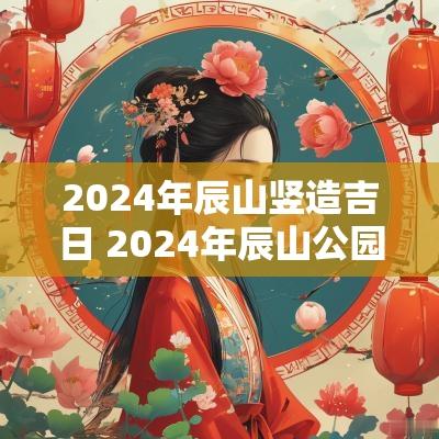 2026年辰山竖造吉日 2026年辰山公园免费时间 2026年辰山竖造吉日 2026年辰山公园免费时间