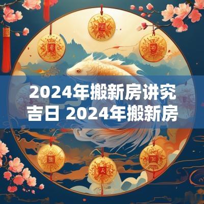2025年搬新房讲究吉日 2025年搬新房讲究吉日吗