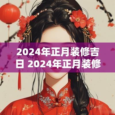 2025年正月装修吉日 2025年正月装修黄道吉日 2025年正月装修吉日 2025年正月装修黄道吉日