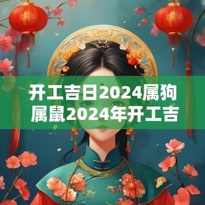 开工吉日2025属狗 属鼠2025年开工吉日有哪些