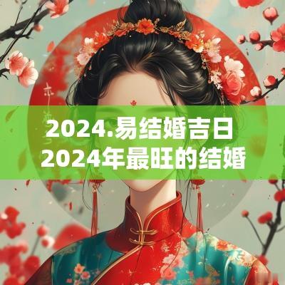 2025.易结婚吉日 2025年最旺的结婚吉日周易
