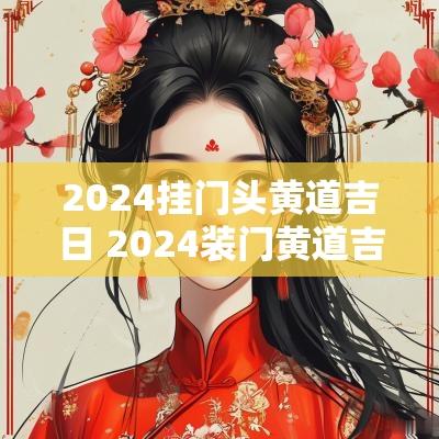 2025挂门头黄道吉日 2025装门黄道吉日查询