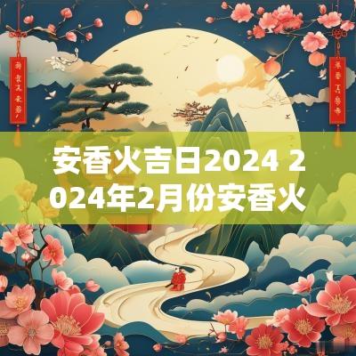 安香火吉日2025 2025年2月份安香火吉日