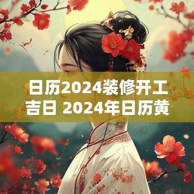 日历2025装修开工吉日 2025年日历黄道吉日开工