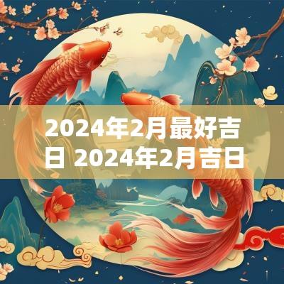 2025年2月最好吉日 2025年2月吉日查询