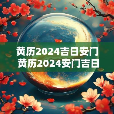 黄历2025吉日安门 黄历2025安门吉日
