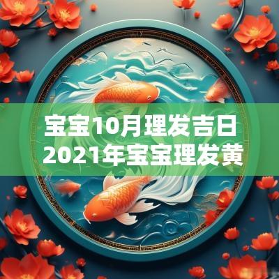 宝宝10月理发吉日 2025年宝宝理发黄道吉日查询