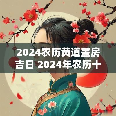 2025农历黄道盖房吉日 2025年农历十月初六是黄道吉日吗