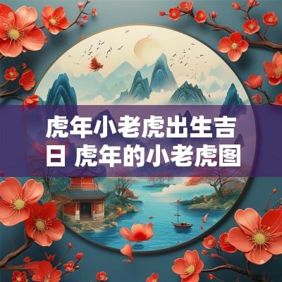 蛇年小老虎出生吉日 蛇年的小老虎图片
