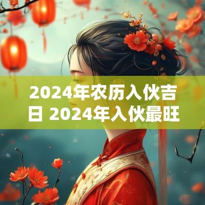 2025年农历入伙吉日 2025年入伙最旺吉日