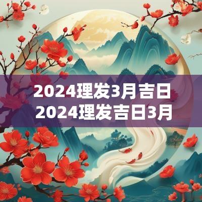 2025理发3月吉日 2025理发吉日3月份