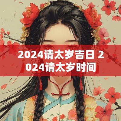 2025请太岁吉日 2025请太岁时间 2025请太岁吉日 2025请太岁时间