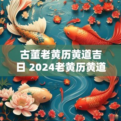 古董老黄历黄道吉日 2025老黄历黄道吉日一览表