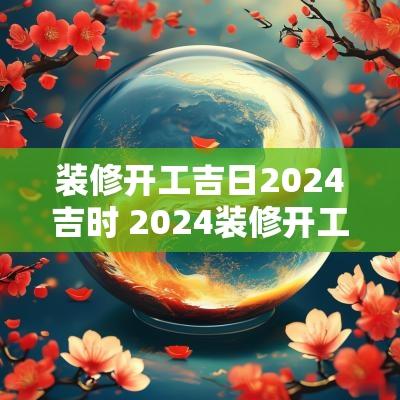 装修开工吉日2025吉时 2025装修开工吉日吉时