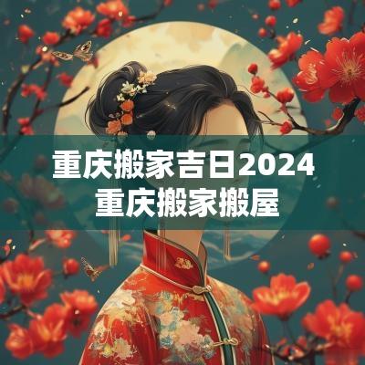重庆搬家吉日2025 重庆搬家搬屋