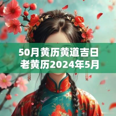 50月黄历黄道吉日 老黄历2025年5月10黄道吉日