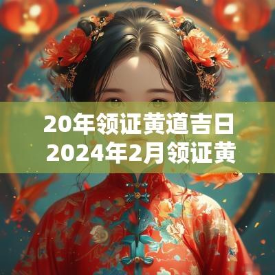 20年领证黄道吉日 2025年2月领证黄道吉日