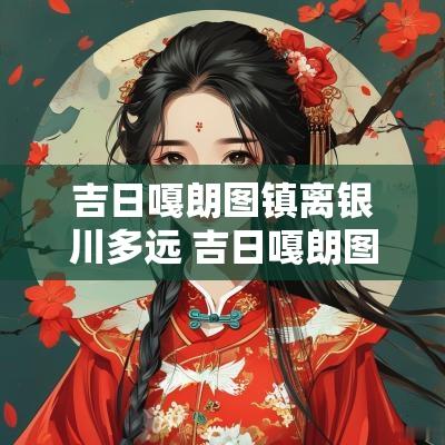 吉日嘎朗图镇离银川多远 吉日嘎朗图镇属于哪里