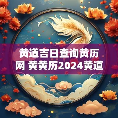 黄道吉日查询黄历网 黄黄历2025黄道吉日查询