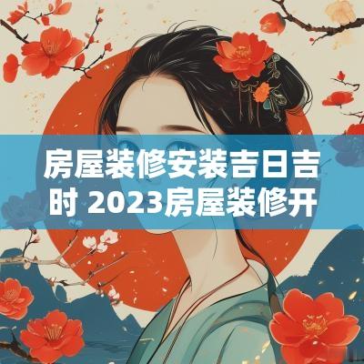 房屋装修安装吉日吉时 2025房屋装修开工吉日吉时查询
