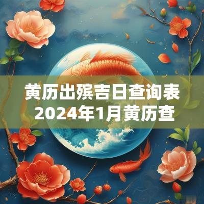 黄历出殡吉日查询表 2025年1月黄历查询出殡日子